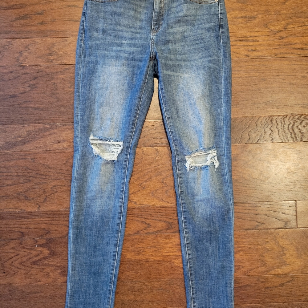 Kancan Skinny jeans